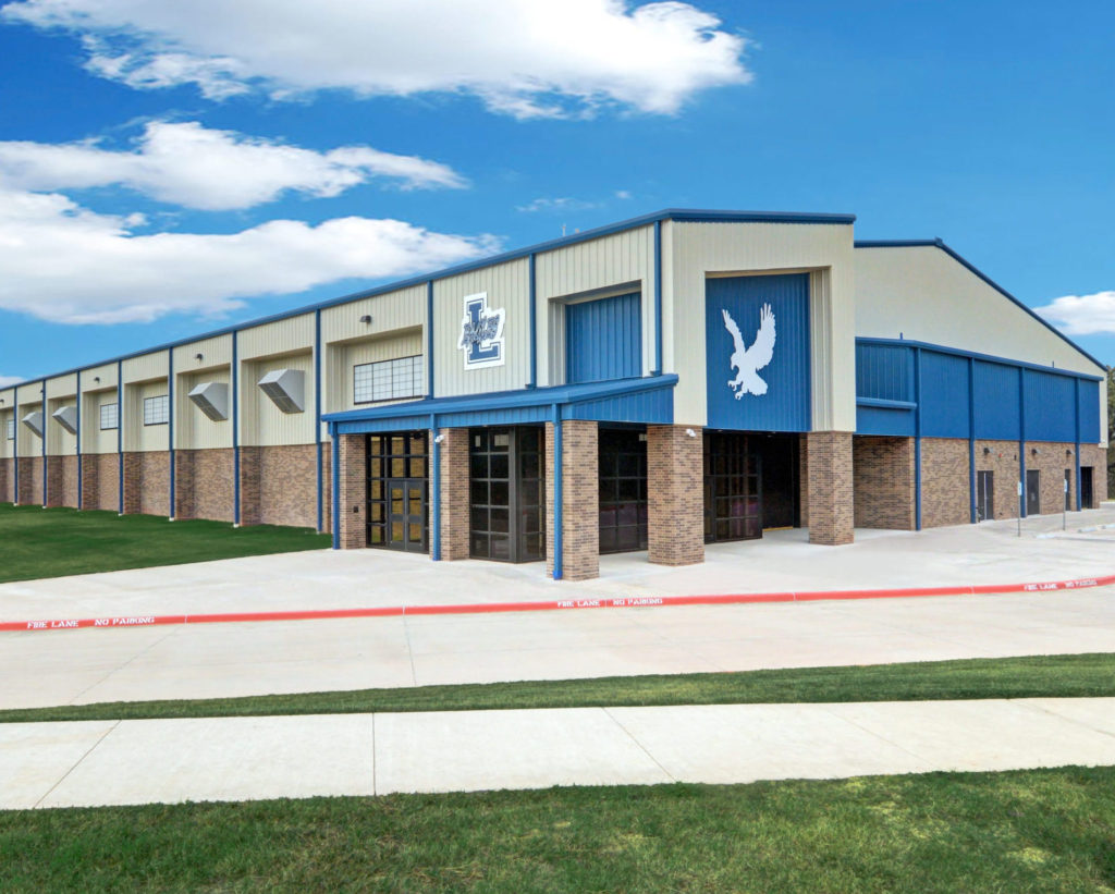 Jackson Construction Construction Manager at Risk Texas