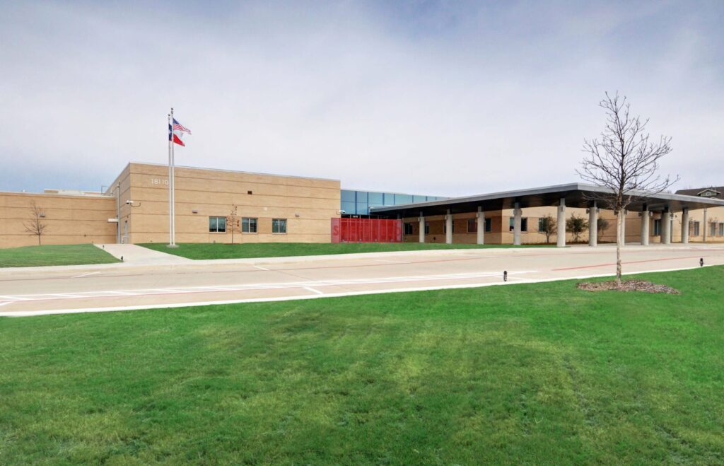 COMPLETED PROJECTS Jackson Construction